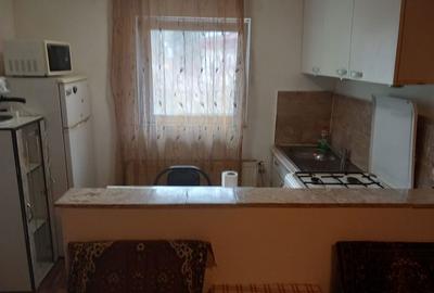 Garsonieră decomandată în Central - 6