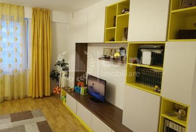 Apartament 3 camere I 90mp | Decomandat | Zona Ghibu | Grigorescu - 2