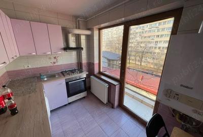 Garsonieră decomandată în Dristor - 3