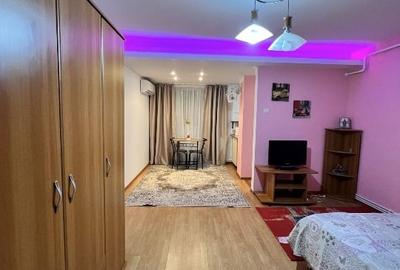 Apartament 1 camera in Mazepa 1 - 4