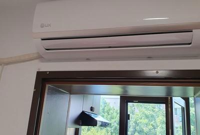 Apartament cu 2 camere decomandat în Tomis III - 11