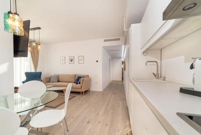 Apartament 3 camere Aviatorii Residence (CAMPUS)(AXV08) - 27