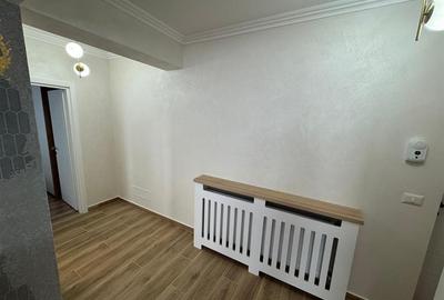 Apartament cu 2 camere decomandat, mobilat în Nord - 13