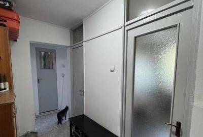 Apartament cu 2 camere decomandat, mobilat în Olteniței - 7