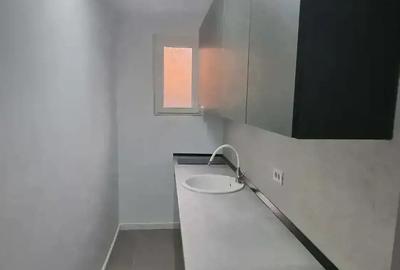 Garsonieră nedecomandată în Nord - 1