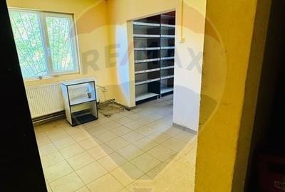 Spațiu comercial, de 35 mp, în Exterior Est - 6