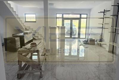 Birou, de 240 mp, în Lunca Cetățuii - 23