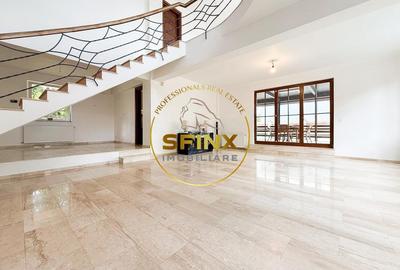 8 camere, Iancu Nicolae, Pipera, 500 mp teren, 500 mp utili totali, piscina - 9