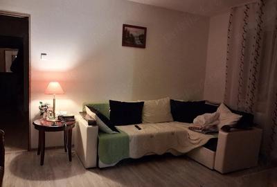 Apartament cu 2 camere semidecomandat în Central - 2
