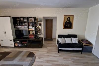 Vand apartament 4 camere, situat in Sibiu, str Lupeni 52, suprafata utila de 101.98 mp - 2