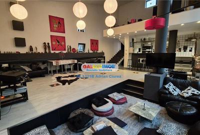 Casă cu 5 camere cu Teren 503 Mp în Platoul Izvor - 3