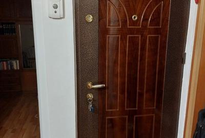 Apartament cu 2 camere decomandat în Exterior Vest - 3