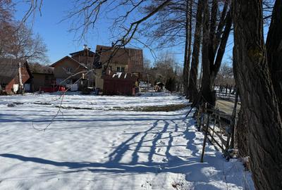 Teren Construcții intravilan de 763 mp, în Bran - 5