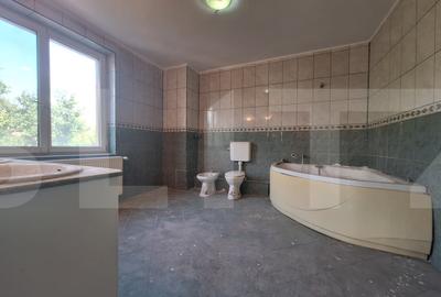 OPORTUNITE! Casa individuala, 8 camere, 3 garaje, 3 terase, teren 850mp, Mehala - 16