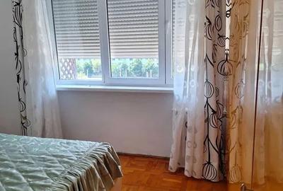 Apartament cu 2 camere semidecomandat, mobilat în Muncii - 2