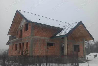 Casă în Bumbești-Pițic - 1