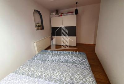Apartament pe 4 camere, renovat complet la curte comuna in Balcescu - 13