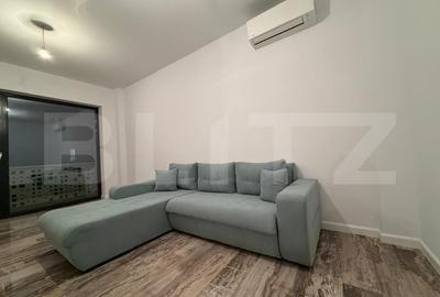 Apartament spatios, parter, in complex rezidential de lux – Giroc - 1