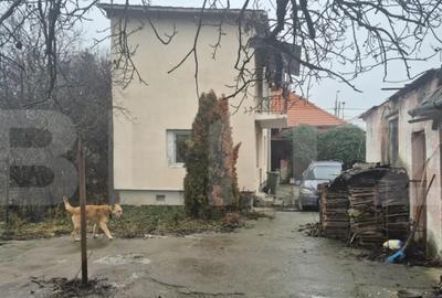 Casă cu 1 camere cu Teren 1306 Mp în Careiului - 5