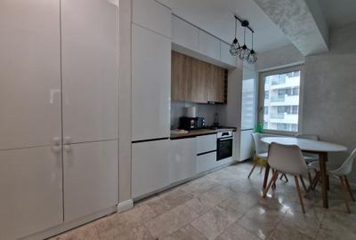 Apartament cu 2 camere  disponibil - amenajari premium - mutare imediata Apartament cu 2 camere  disponibil - amenajari premium - mutare imediata - 12