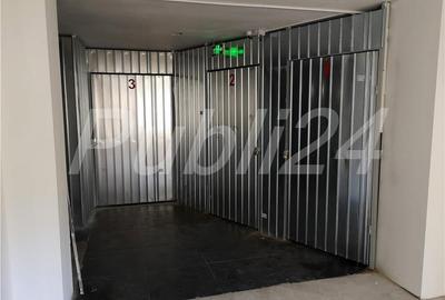 Spațiu comercial, de 5 mp, în Mănăștur - 10