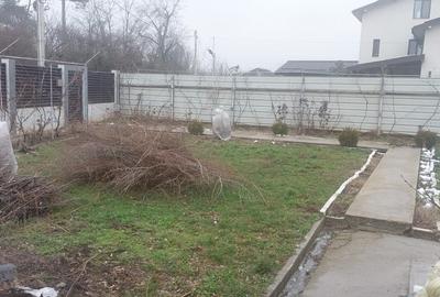 Casă individuală cu 2 camere cu Teren 890 Mp în Brănești - 6