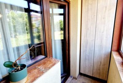 Apartament 2 camere - mobilat & utilat - zona Compozitori Apartament 2 camere - mobilat & utilat - zona Compozitori - 29