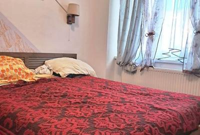 Apartament cu 3 camere decomandat, mobilat în Terezian - 3