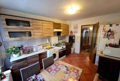 Apartament spa?ios, de vanzare, cu 4 camere, zona Han - 1