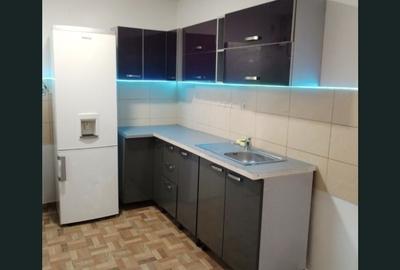 Garsonieră decomandată în Zețarilor - 1