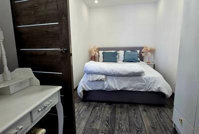 Micro 5 Târgoviște,  VÂNZARE apartament 2camere - 5