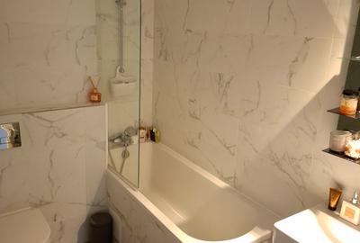 Apartament cu 3 camere decomandat, mobilat în Calea București - 12