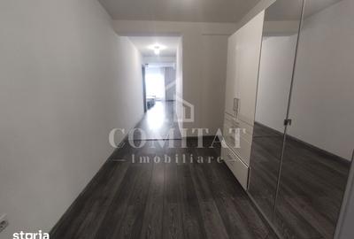 Apartament cu 4 camere decomandat, mobilat în Grigorescu - 9