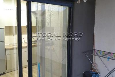 Garsonieră decomandată în Central - 2