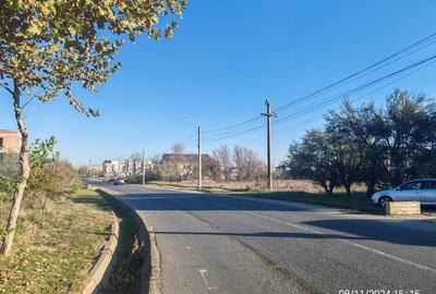 De vanzare: 6 loturi de teren in Tunari. De vanzare: 6 loturi de teren in Tunari. - 3