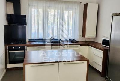 Duplex modern cu 4 camere , 3 bai, in zona Lipovei - 8