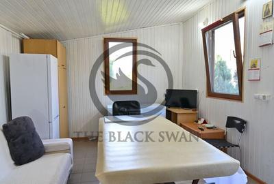 Casa cu piscina de vanzare | 3.300 mp teren | Urlati - Prahova - 12