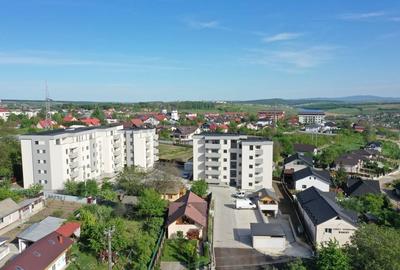 Apartament cu 2 camere decomandat în Central - 2