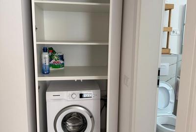 Apartament cu 2 camere în Rovine - 10