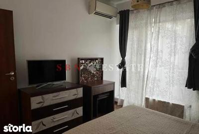 Apartament cu 2 camere semidecomandat, mobilat în Titan - 4
