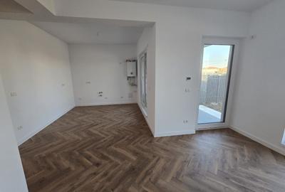Duplex cu 5 camere cu Canalizare în Braytim - 4