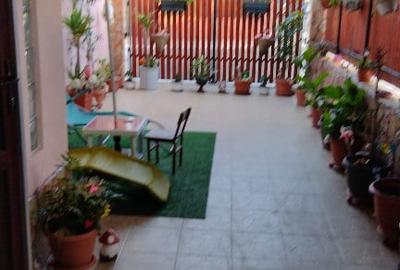 Casă cu 7 camere cu Teren 600 Mp în Central - 6