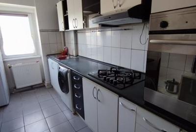 Apartament 3 Camere D. 80mp 2 bai - dubla vedere - Pacurari Kaufland OMV - 7