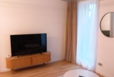 INCHIRIERE APARTAMENT 2 CAMERE LUX CONSTRUCTIE NOUA - GRADINA - 4