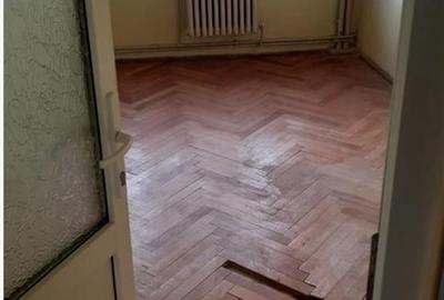 Apartament cu 2 camere decomandat în Alexandru cel Bun - 1