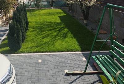 Casă cu 4 camere în Micești - 3