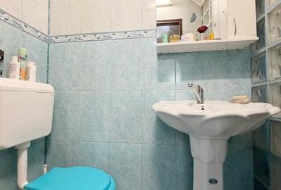 Apartament 4 camere, semidecomandat, 111mp, zona Complexul Studentesc - 17