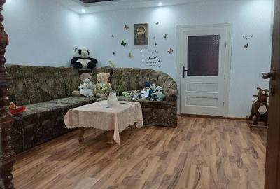 Casă cu 4 camere cu Teren 1959 Mp în Voivozi (Popești) - 2