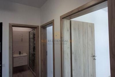 Apartament 2 camere decomandat, zona Grand Arena Mall, Sector 4 - 12