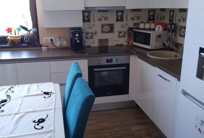 PF vand ap 3 camere in bloc nou, str Fabricii de zahar - 5